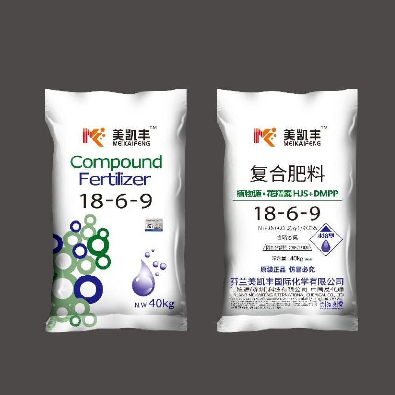 美凯丰18-6-9硝硫基40KG