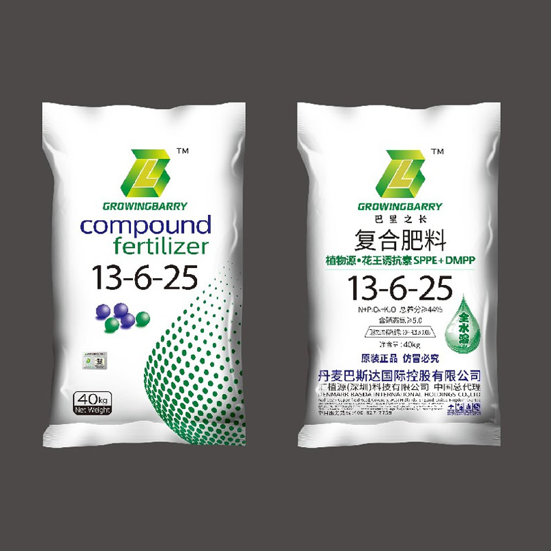 巴里之长13-6-25硝硫基40KG